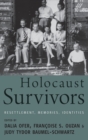 Image for Holocaust Survivors