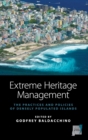 Image for Extreme Heritage Management