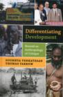 Image for Differentiating Development