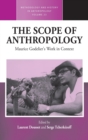 Image for The Scope of Anthropology