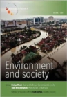 Image for Environment and Society - Volume 1 : Advances in Research