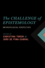 Image for The Challenge of Epistemology