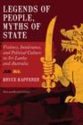 Image for Legends of People, Myths of State