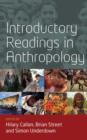 Image for Introductory Readings in Anthropology