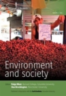 Image for Environment and Society - Volume 2