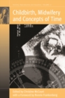 Image for Childbirth, midwifery and concepts of time