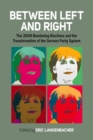 Image for Between left and right: the 2009 Bundestag elections and the transformation of the Germany party system