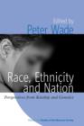 Image for Race, ethnicity and nation: perspectives from kinship and genetics