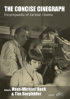 Image for Concise Cinegraph: Encyclopaedia of German Cinema : 1