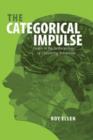 Image for The categorical impulse: essays in the anthropology of classifying behaviour