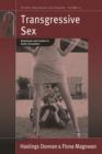 Image for Transgressive Sex: Subversion and Control in Erotic Encounters