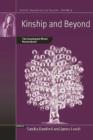 Image for Kinship and Beyond: The Genealogical Model Reconsidered : volume 15