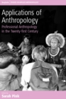 Image for Applications of Anthropology: Professional Anthropology in the Twenty-first Century : 2