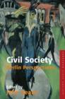 Image for Civil society: Berlin perspectives