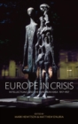 Image for Europe in Crisis