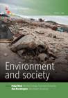 Image for Environment and Society 2012