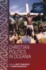 Image for Christian politics in Oceania
