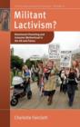 Image for Militant lactivism?  : attachment parenting and intensive motherhood in the UK and France