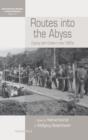 Image for Routes into abyss  : coping with the crises in the 1930s