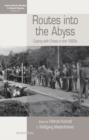 Image for Routes into abyss: coping with the crises in the 1930s