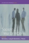 Image for Sociality: new directions