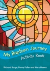 Image for My Baptism Journey (Activity Book)