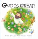 Image for God is Great!