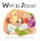 Image for Who is Jesus?