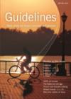 Image for Guidelines September - December 2014
