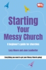 Image for Starting Your Messy Church