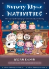 Image for Nursery Rhyme Nativities : Three easy-to-perform plays for pre-school and early years of learning
