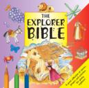 Image for The Explorer Bible