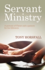 Image for Servant Ministry