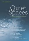 Image for Quiet Spaces May-August 2013