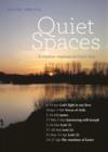 Image for Quiet Spaces January-April 2014
