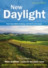 Image for New daylight, January-April 2015  : your daily Bible reading, comment and prayer