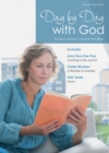 Image for Day by day with God, January-April 2015  : rooting women&#39;s lives in the Bible