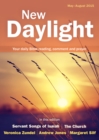 Image for New daylight, May-August 2015  : your daily Bible reading, comment and prayer