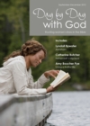 Image for Day by day with God, September-December 2015  : rooting women&#39;s lives in the Bible