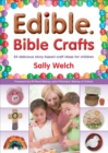 Image for Edible Bible Crafts