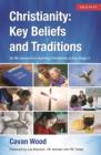 Image for Christianity Key Beliefs and Traditions