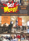 Image for Get Messy! September-December 2015 : Session material, news, stories and inspiration for the Messy Church community