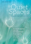 Image for Quiet Spaces May-August 2015