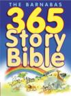 Image for The Barnabas 365 Story Bible