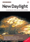 Image for New Daylight January-April 2016 : Sustaining your daily journey with the Bible