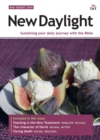 Image for New Daylight May-August 2016 : Sustaining your daily journey with the Bible