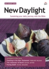 Image for New Daylight Deluxe edition May - August 2016 : Sustaining your daily journey with the Bible