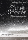 Image for Quiet Spaces January-April 2016