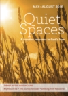 Image for Quiet Spaces May - August 2016