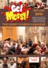 Image for Get Messy! September-December 2016